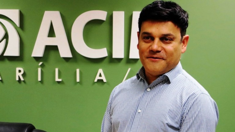 Associação Comercial de Marília elogia acordo para salários no setor