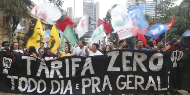 © Paulo Pinto/Agência