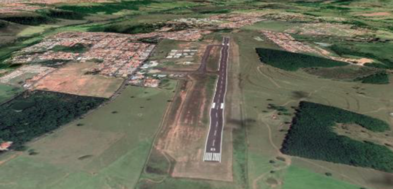 Privatização do Aeroporto de Marília prevê novo terminal em seis anos
