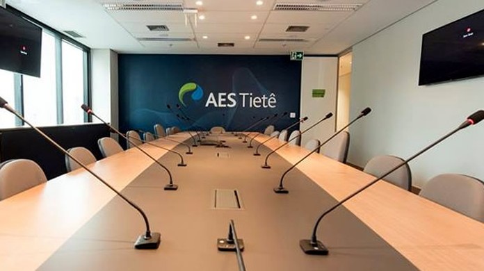 AES Tietê (TIET11): lucro líquido avança 235,7% no 2TRI