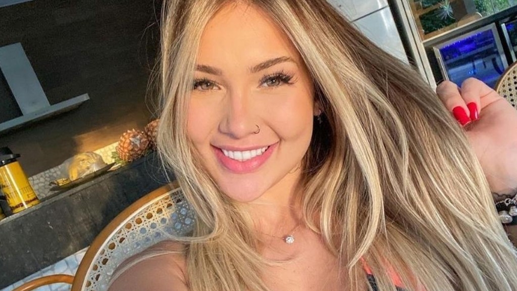 Virginia Fonseca dá recado aos convidados do aniversário da filha: ‘Não vai entrar’ Virginia Fonseca dá recado aos convidados do aniversário da filha: ‘Não vai entrar’