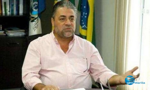 Prefeito de Rio Claro, no Rio de Janeiro, é assassinado