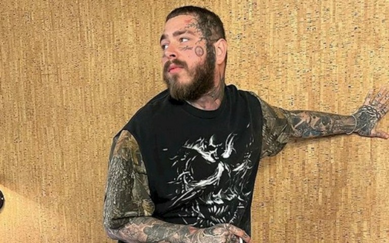 Post Malone quer lançar álbum de música country