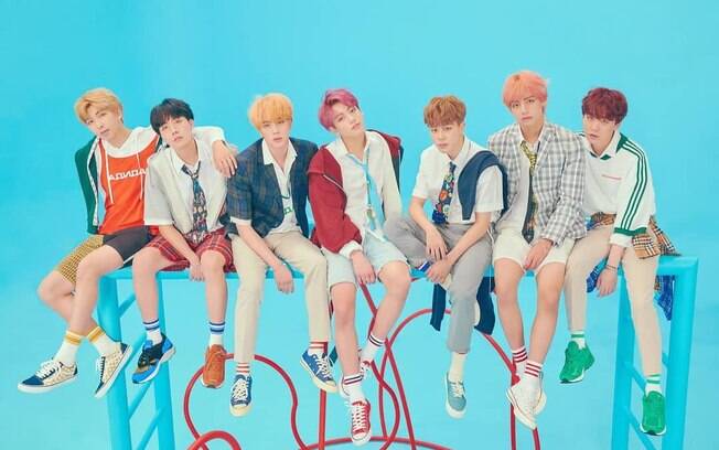 BTS