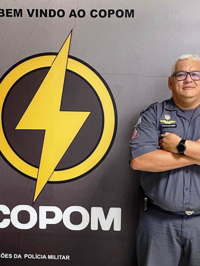 Curso, carreira e família; a vida do Sargento Alan após fim de processos em caso da carteirada