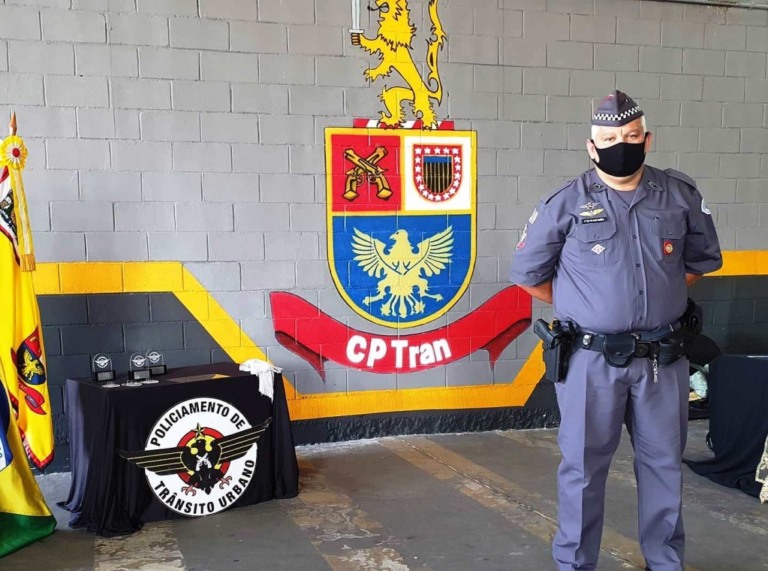 Carteirada – Inquérito prevê depoimento de sargento na próxima semana