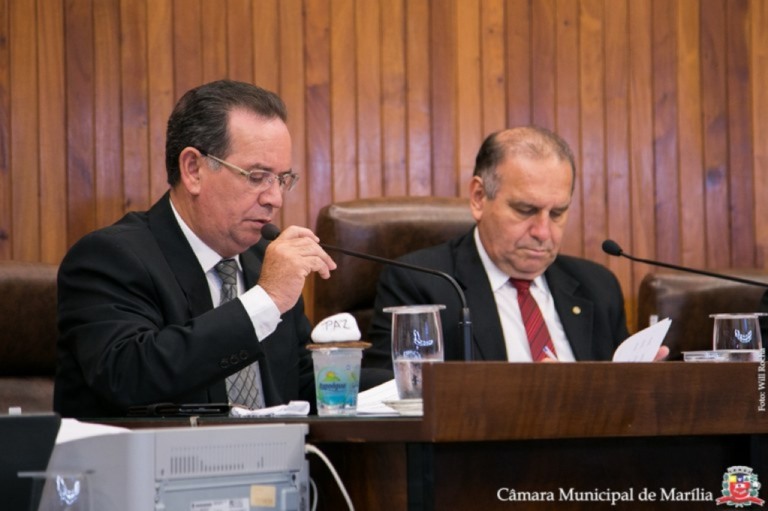 Tribunal eleitoral rejeita pedido de suplentes para tirar mandato de Eduardo Nascimento
