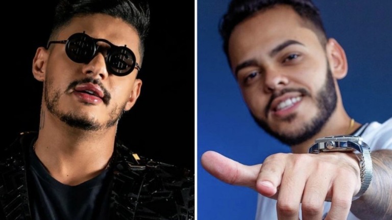 Hungria deixa recado em post de youtuber preso e vira alvo de críticas