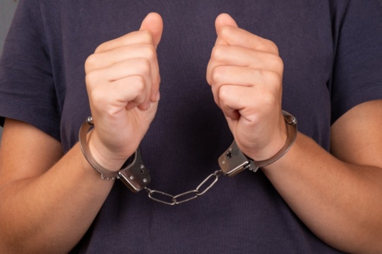 Fugitivo da penitenciária de Marília é capturado pela PM