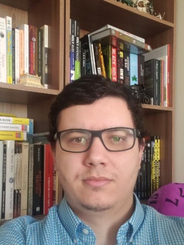 Metaverso e games são temas em Aula Inaugural de Análise de Sistemas na Unimar