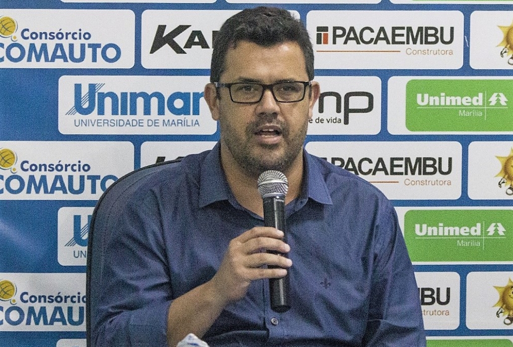 MAC ameaça processar CBF por ‘calote’ em cota da Copa do Brasil