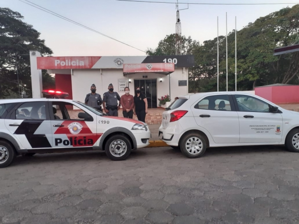 Fiscalização da Covid em Garça multa dez moradores e seis empresas Fiscalização da Covid em Garça multa dez moradores e seis empresas