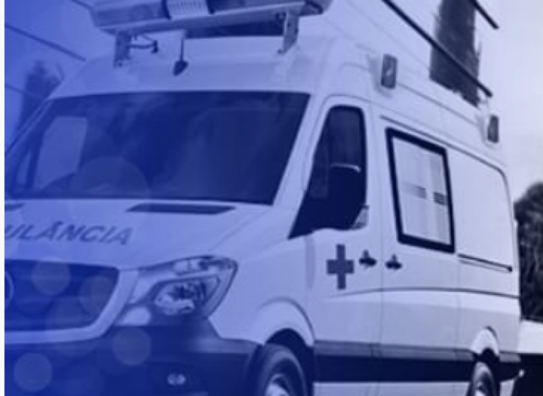 Araras ganha ambulâncias em acordo do MP com Nestlé em caso de poluição