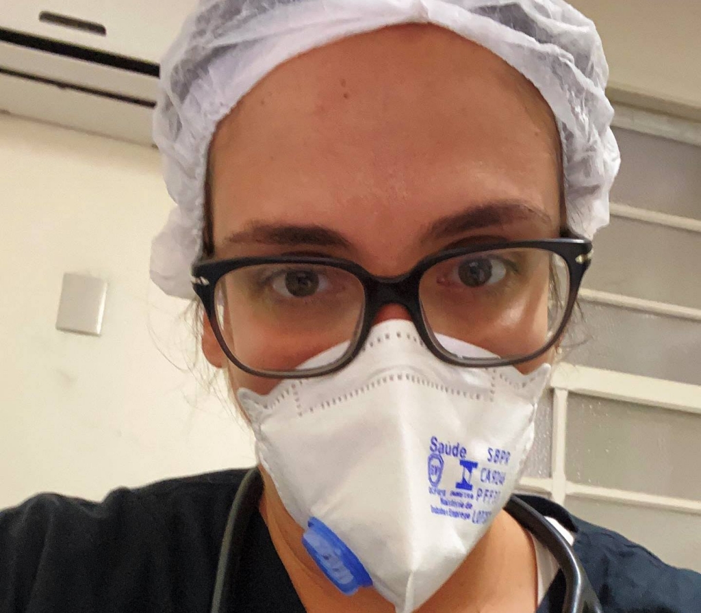 Desabafo de médica contra falta de prevenção em Marília repercute