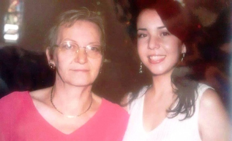Luto – Ana Demberi de Oliveira morre após vida de lutas e amor pela cidade