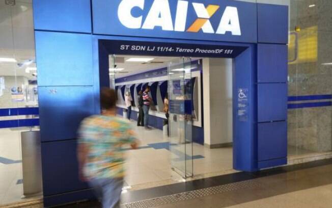 Caixa Econômica Federal 