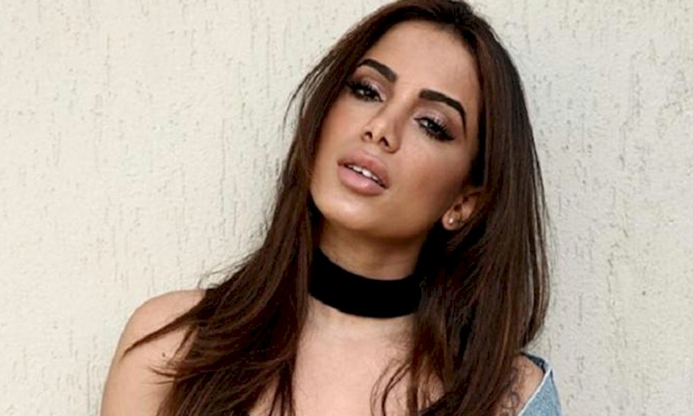 Anitta sobre seus namoros: Anitta sobre seus namoros: