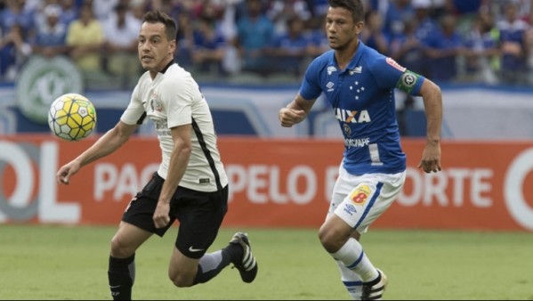 Futebol - Brasileirão acaba, veja quem cai e quem vai para Libertadores