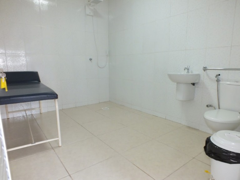 Apae Marília inaugura reforma e amplia acessibilidade com apoio de voluntários