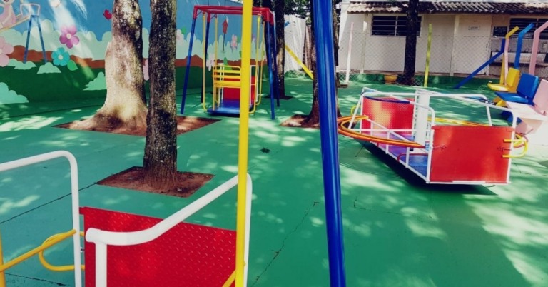 Vídeo - Apae de Marília retoma aulas com rodízio e ensino híbrido