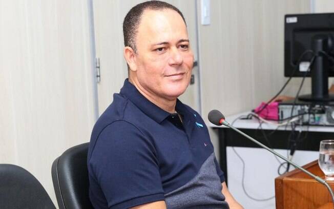 A equipe de Ronaldo Batista afirmou que ele não é o alvo principal da operação.