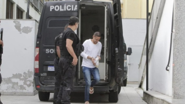 Filho de Flordelis nega que Anderson do Carmo a agredia: 'Nunca vi'