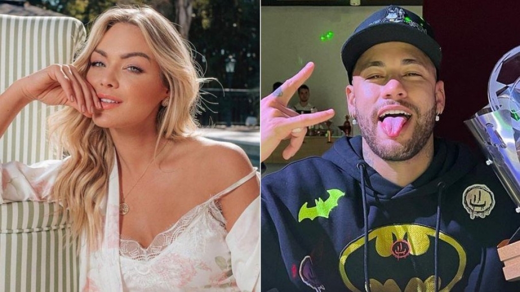 Amiga entrega que Bárbara do BBB22 e Neymar viveram romance recente Amiga entrega que Bárbara do BBB22 e Neymar viveram romance recente