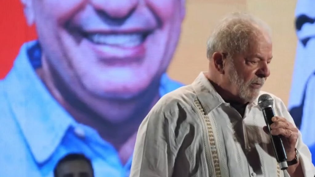 Segurança: PT orienta militantes andarem em grupos durante ato de Lula