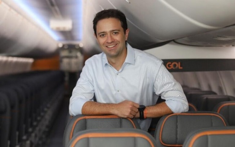 GOL (GOLL4) troca o comando: Celso Ferrer é o novo CEO