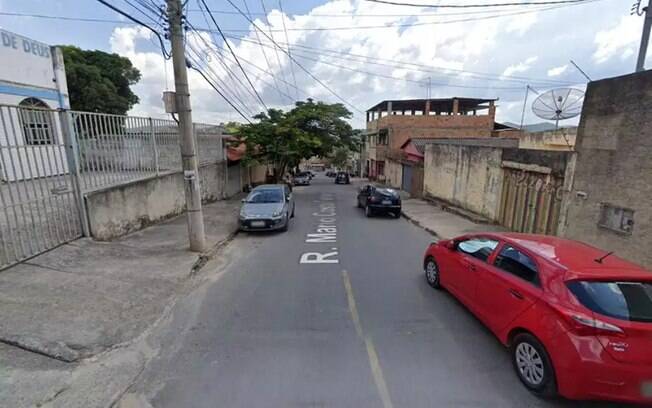 Mulher morre carbonizada em Minas
