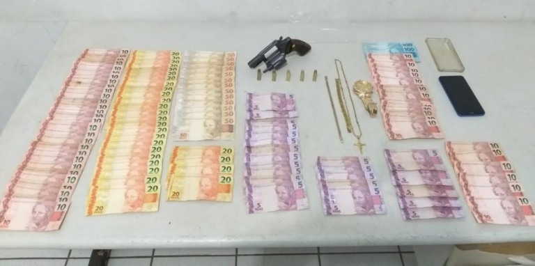 Polícia liberta mulher de cárcere em Marília após abordar suspeito no trânsito