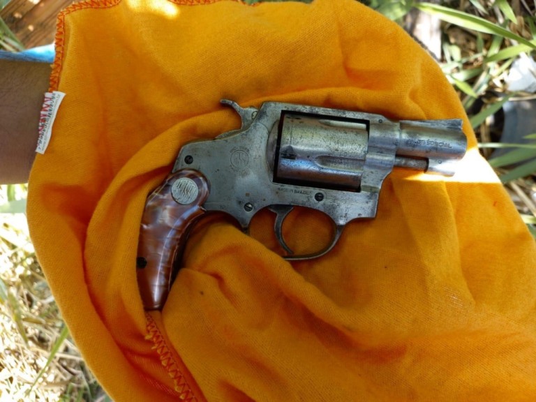 Erro de execução - Bala perdida matou Mateus, 16, em Marília; acusado foragido
