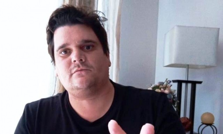 Luto e comoção na despedida ao músico e professor Armando Migliorini em Marília