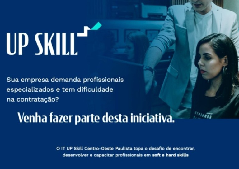 Marília terá cursos gratuitos em tecnologia de informação e sistemas; faça inscrição