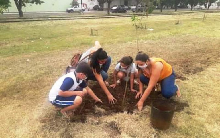 Ambientalistas querem zona de preservação ao lado da ferrovia em Marília