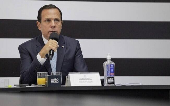 João Doria 