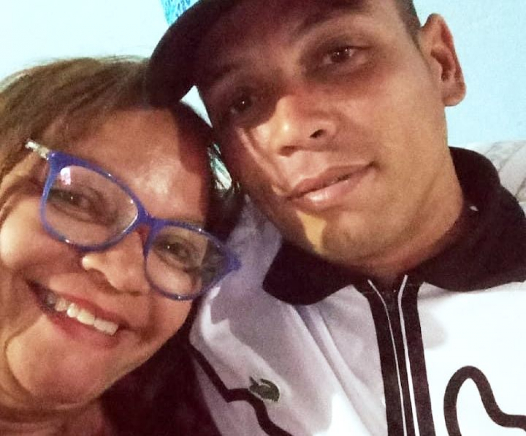 Apelo de mãe por desaparecido mobiliza buscas em Marília; ‘mataram meu filho’