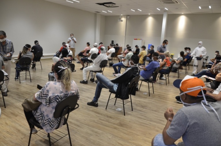 Trabalhadores vão discutir estado de greve na Nestlé de Marília