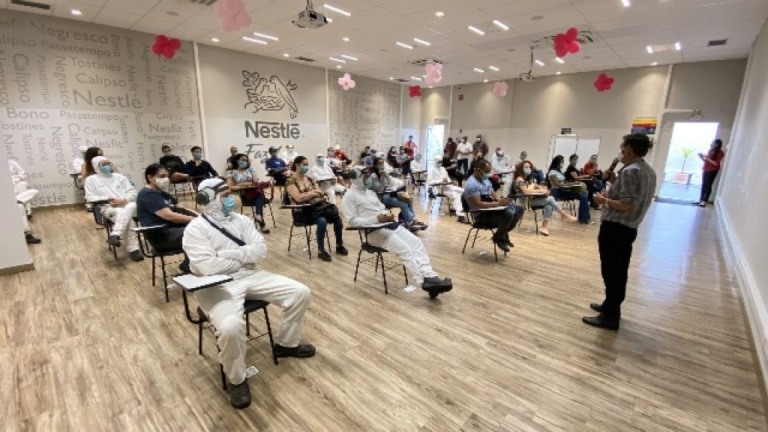 Acordo salarial define reajuste e mais benefícios na Nestlé de Marília