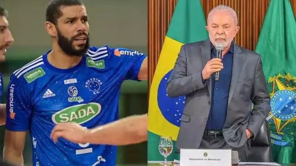 AGU é acionada após post de Wallace sobre atirar em Lula
