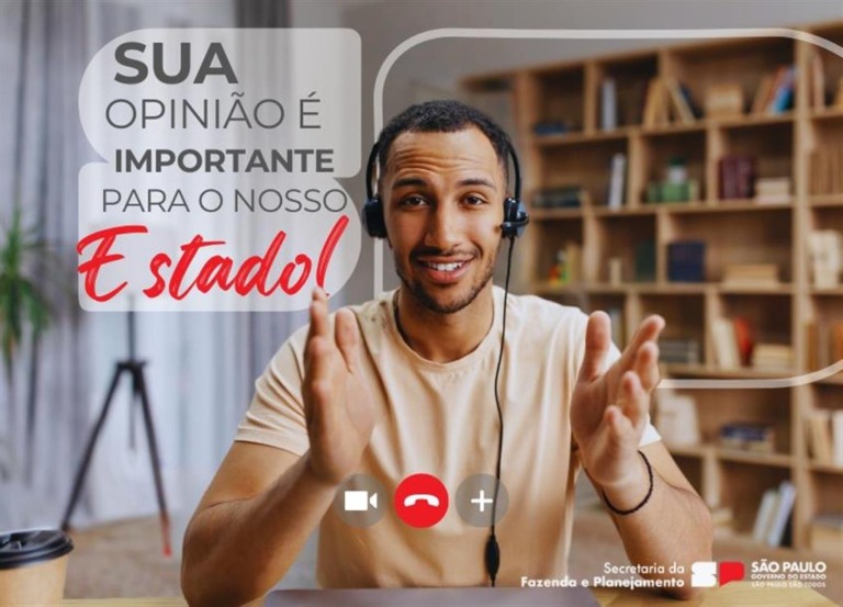 Estado vai discutir orçamento de 2025 com público de Marília nesta quinta