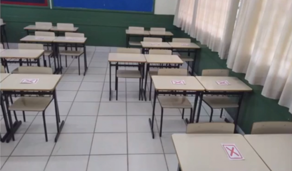 Servidores da Educação retomam atividades na quarta em Marília; aulas em março