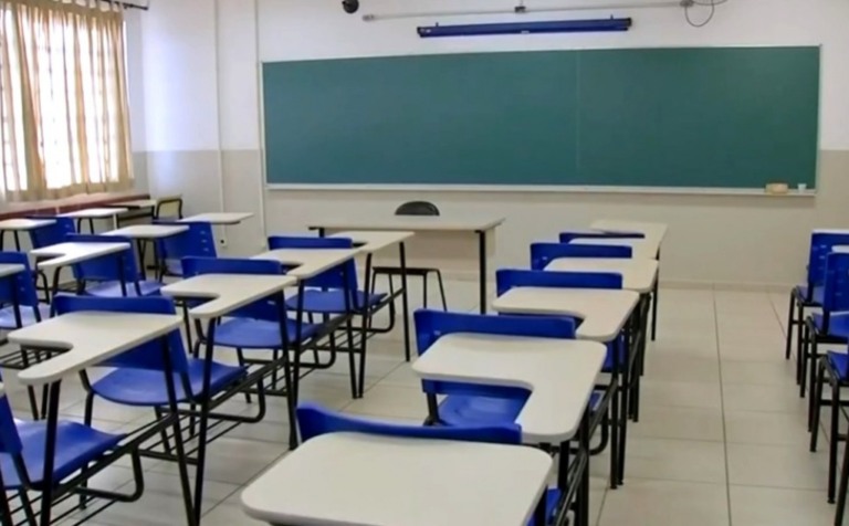 Marília veta retomada de aulas presenciais em escolas estaduais e particulares