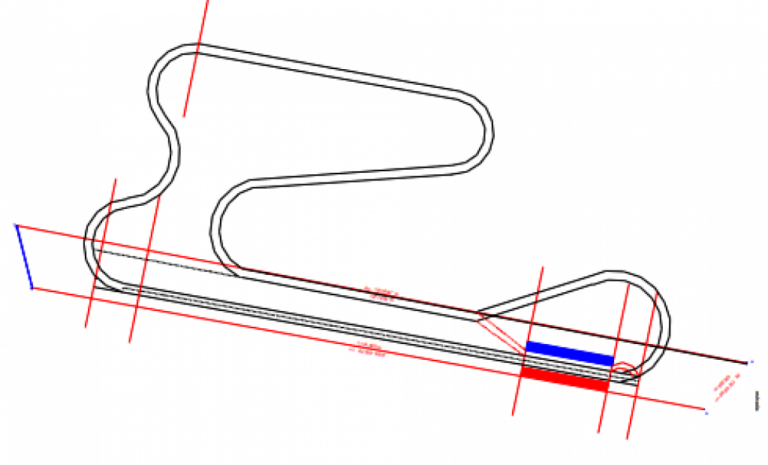 Automóvel Clube pede área para construir autódromo de Marília