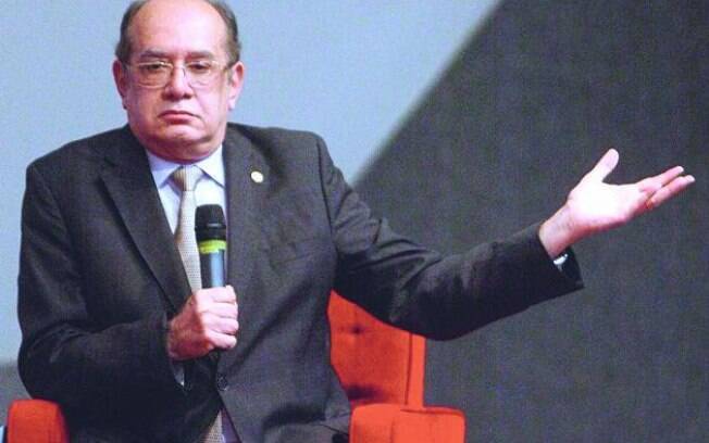 Gilmar Mendes