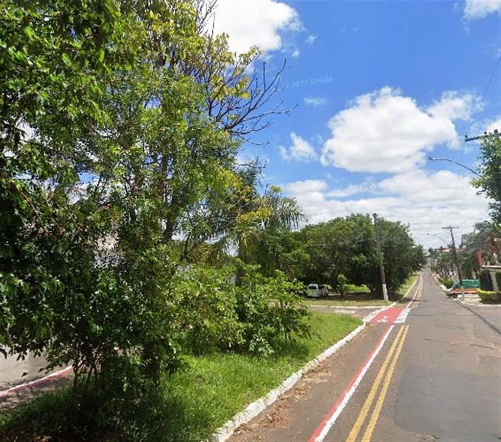 Crime aconteceu em grande avenida de bairro nobre em Marília _M Reprodução