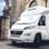 Wingamm Oasi 540 utiliza a mesma base da Fiat Ducato.. Foto: Divulgação