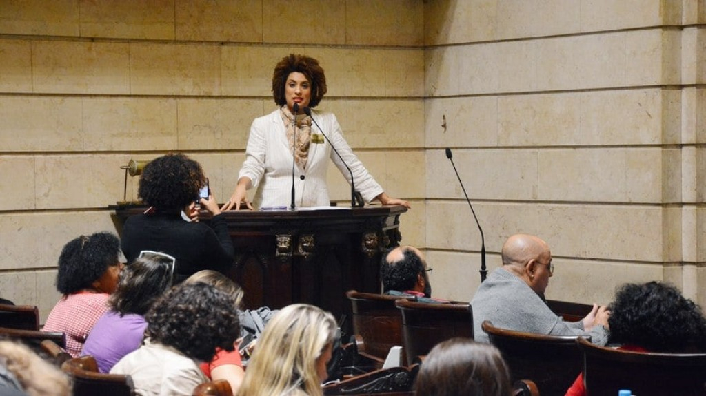 Caso Marielle: como mudança no governo federal pode agilizar resolução Caso Marielle: como mudança no governo federal pode agilizar resolução