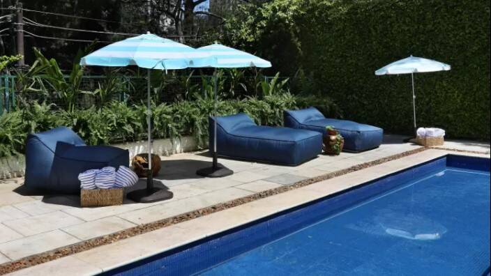 Pabllo Vittar morará em casa conceito do QuintoAndar. Foto: QuintoAndar