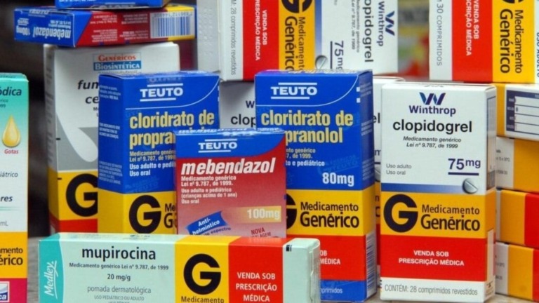 Caio Barbieri Data Protection ameaça acesso aos medicamentos genéricos, alerta associação